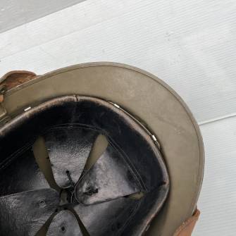 Antiquité militaire