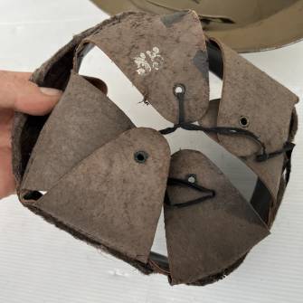 Antiquité militaire