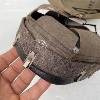 Antiquité militaire