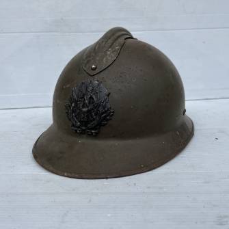 Antiquité militaire