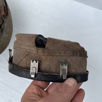 Antiquité militaire