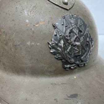 Antiquité militaire