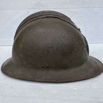 Antiquité militaire