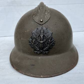 Antiquité militaire