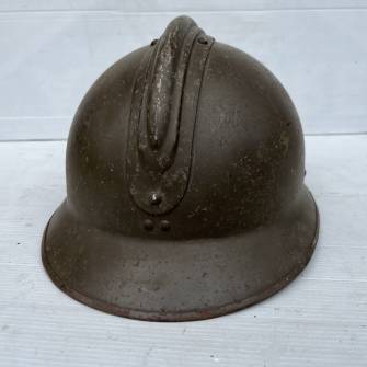 Antiquité militaire
