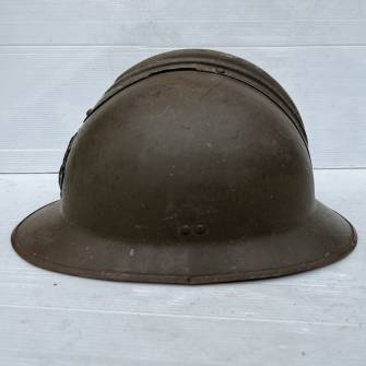 Antiquité militaire