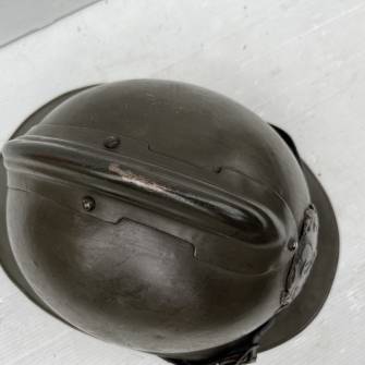 Antiquité militaire