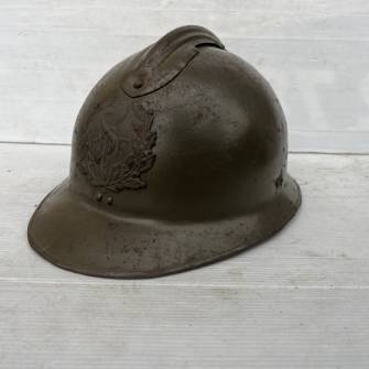 Antiquité militaire