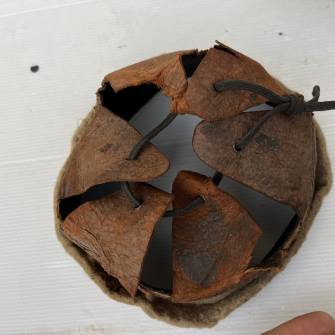 Antiquité militaire