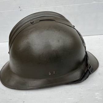 Antiquité militaire