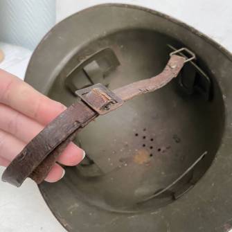 Antiquité militaire