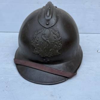 Antiquité militaire