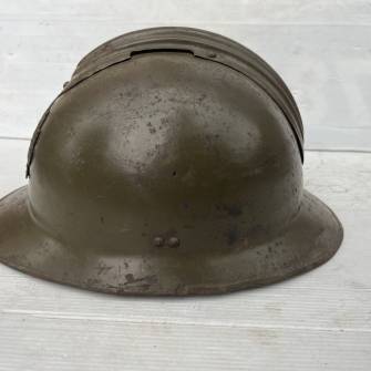 Antiquité militaire