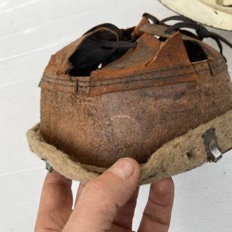 Antiquité militaire