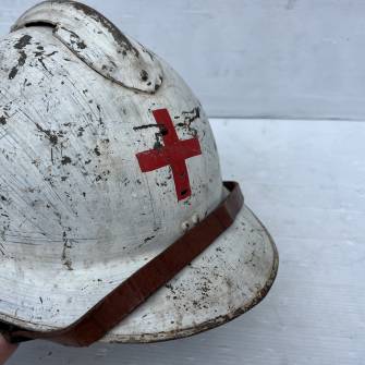Antiquité militaire