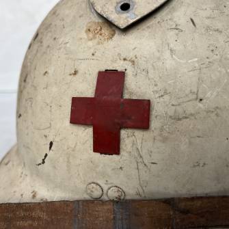 Antiquité militaire