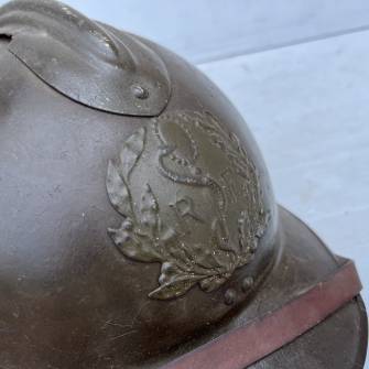 Antiquité militaire