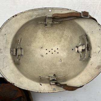 Antiquité militaire