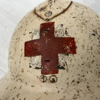 Antiquité militaire