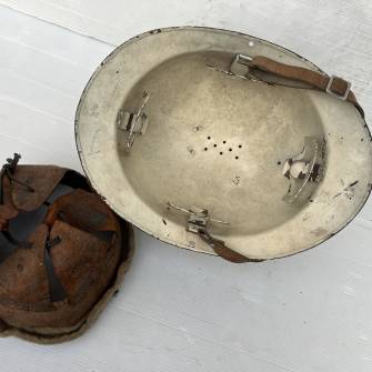 Antiquité militaire