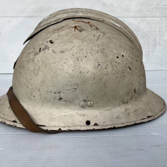 Antiquité militaire