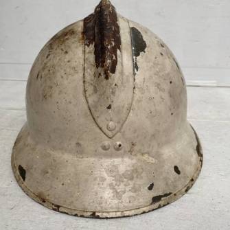 Antiquité militaire