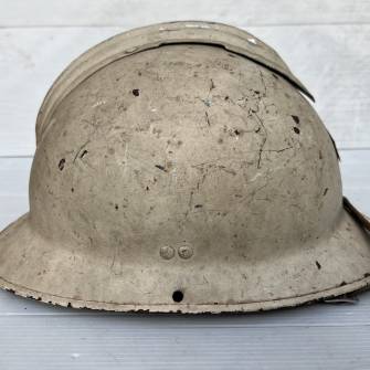 Antiquité militaire