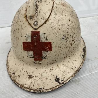 Antiquité militaire