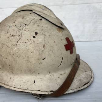 Antiquité militaire