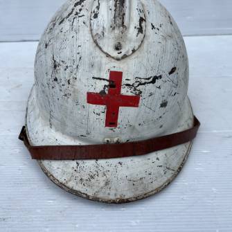 Antiquité militaire