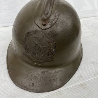 Antiquité militaire