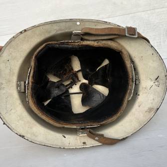 Antiquité militaire