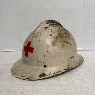 Antiquité militaire