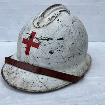 Antiquité militaire