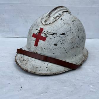 Antiquité militaire