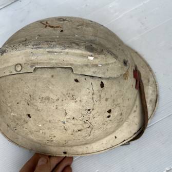 Antiquité militaire