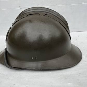 Antiquité militaire