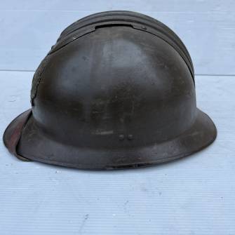 Antiquité militaire