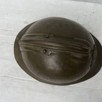 Antiquité militaire