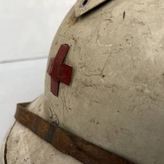 Antiquité militaire