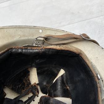 Antiquité militaire