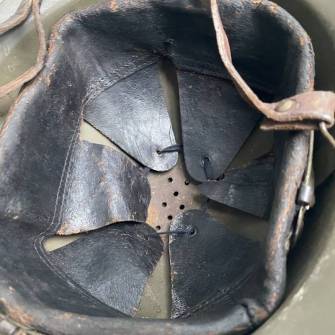 Antiquité militaire