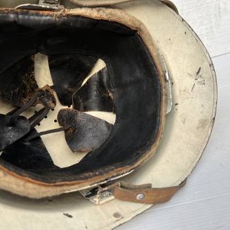 Antiquité militaire