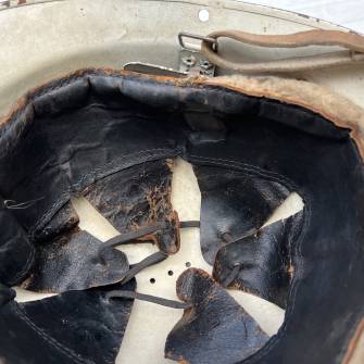 Antiquité militaire