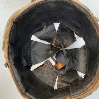 Antiquité militaire