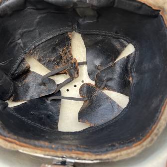 Antiquité militaire