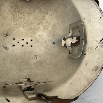 Antiquité militaire