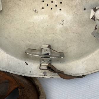 Antiquité militaire