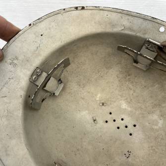 Antiquité militaire