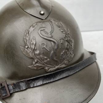 Antiquité militaire